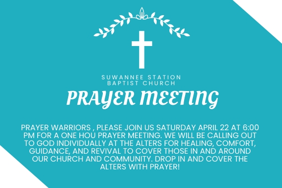 FREE Prayer Card Template - Download in Word, Google Docs, Illustrator ...