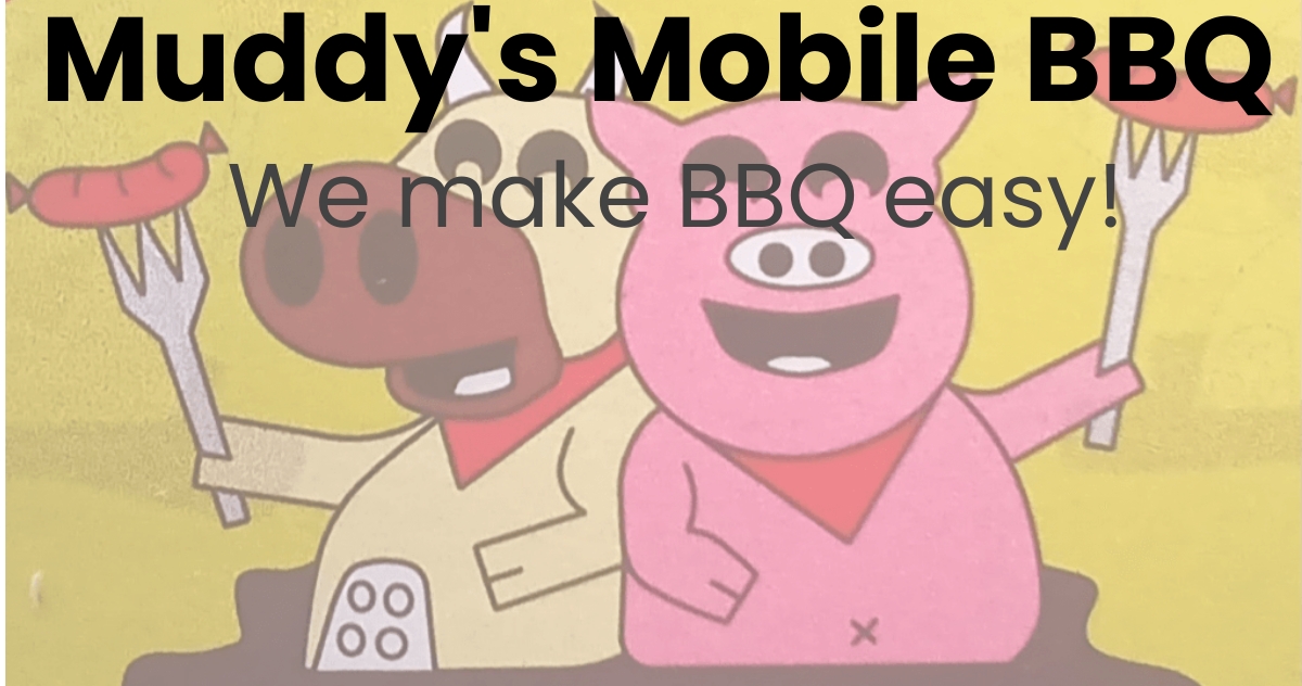 FREE BBQ Food Template - Download in Word, Google Docs, Illustrator