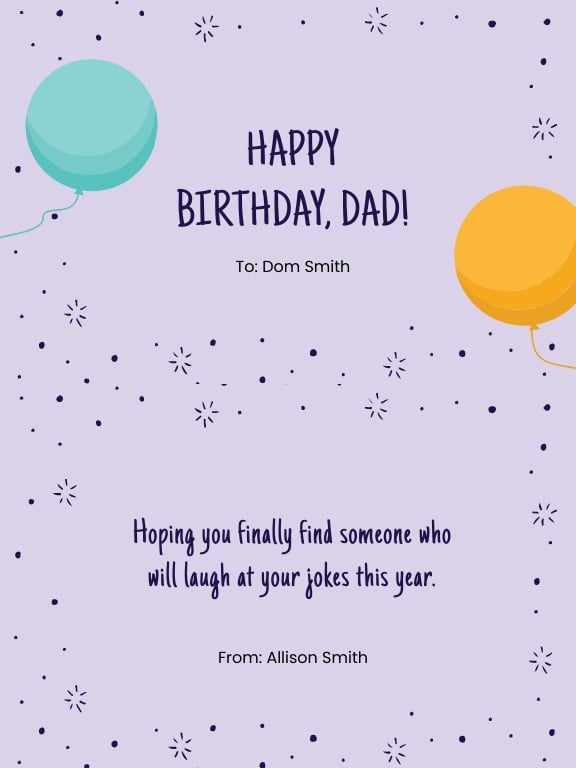 happy birthday daddy quotes tumblr