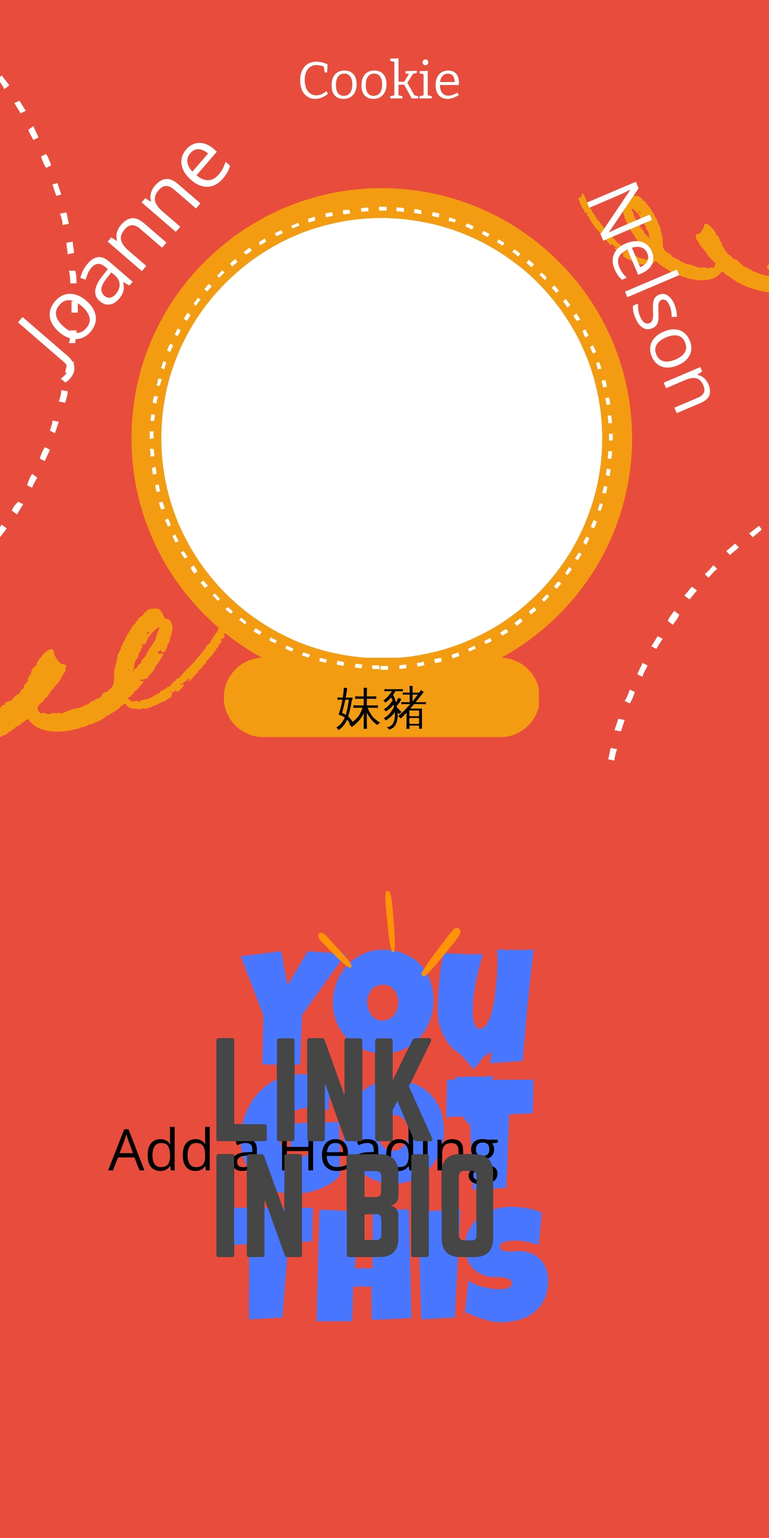 FREE Facebook Profile Frame Template - Download in JPG, PNG | Template.net