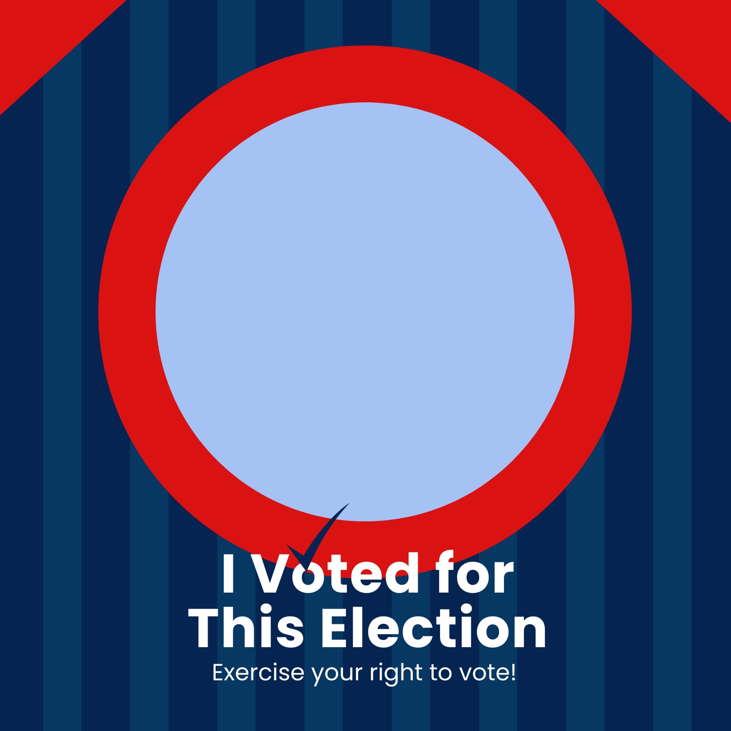 FREE Facebook Profile Frame Template - Download in JPG, PNG | Template.net