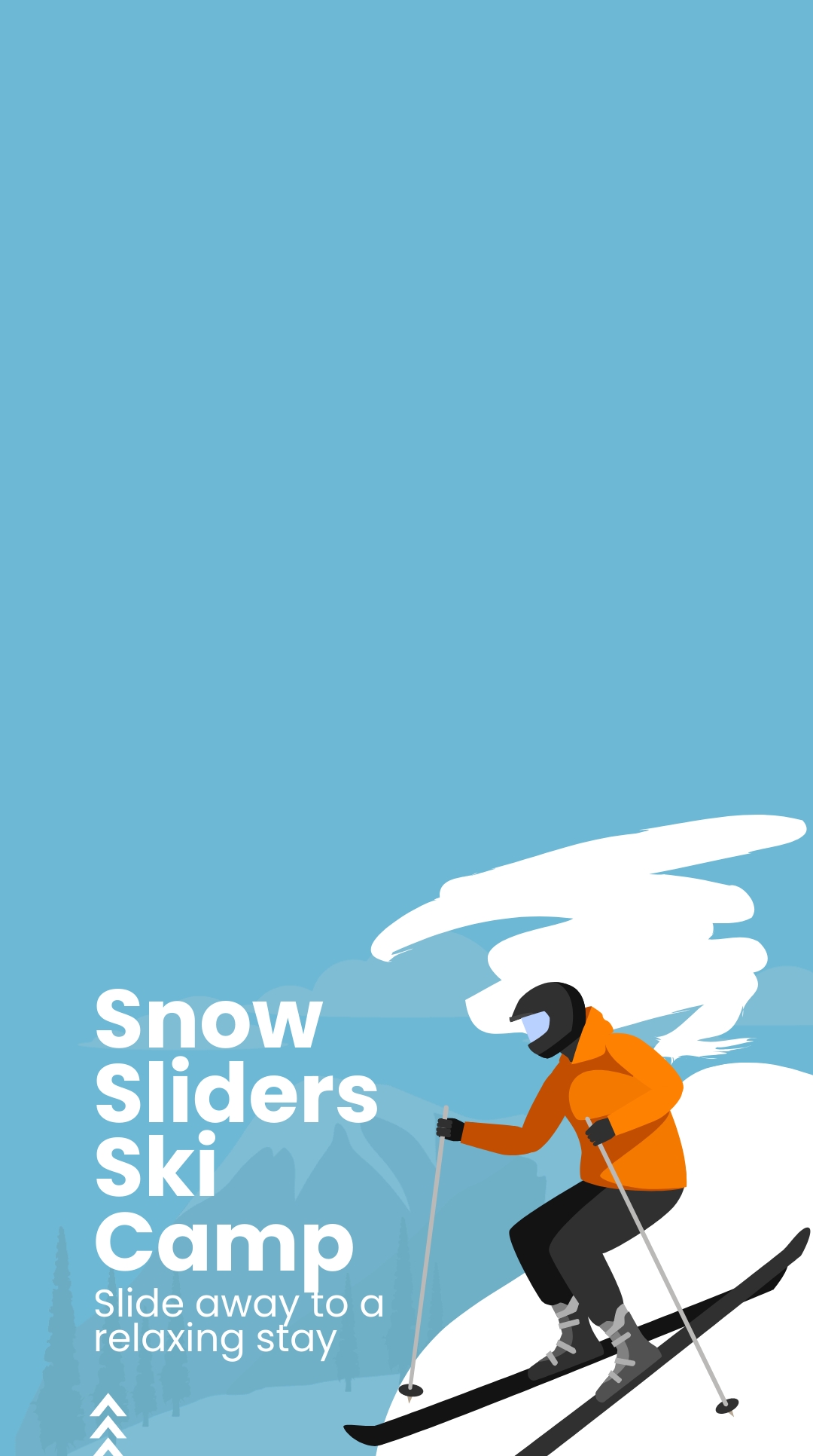 FREE Skiing Template Download in Word, Google Docs, Illustrator