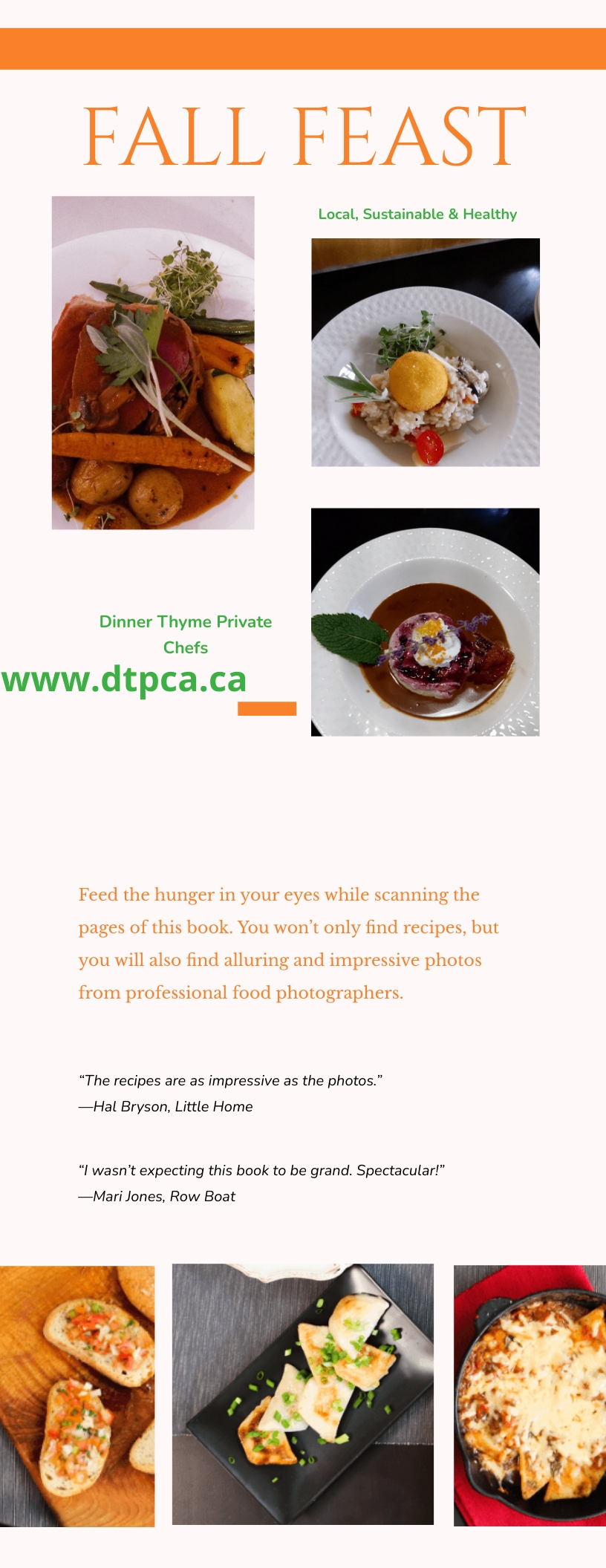 FREE Cookbook Cover Template Download in Word Google Docs PDF