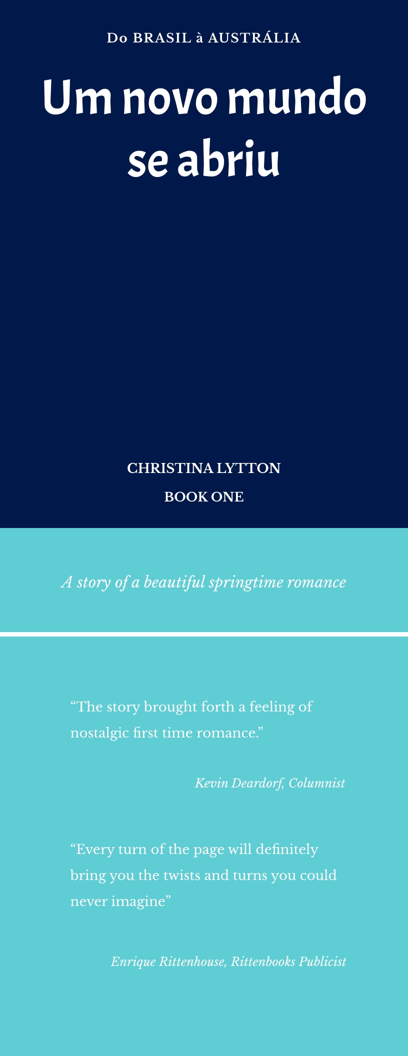 FREE Romance Ebook Template Download In JPG PNG Template