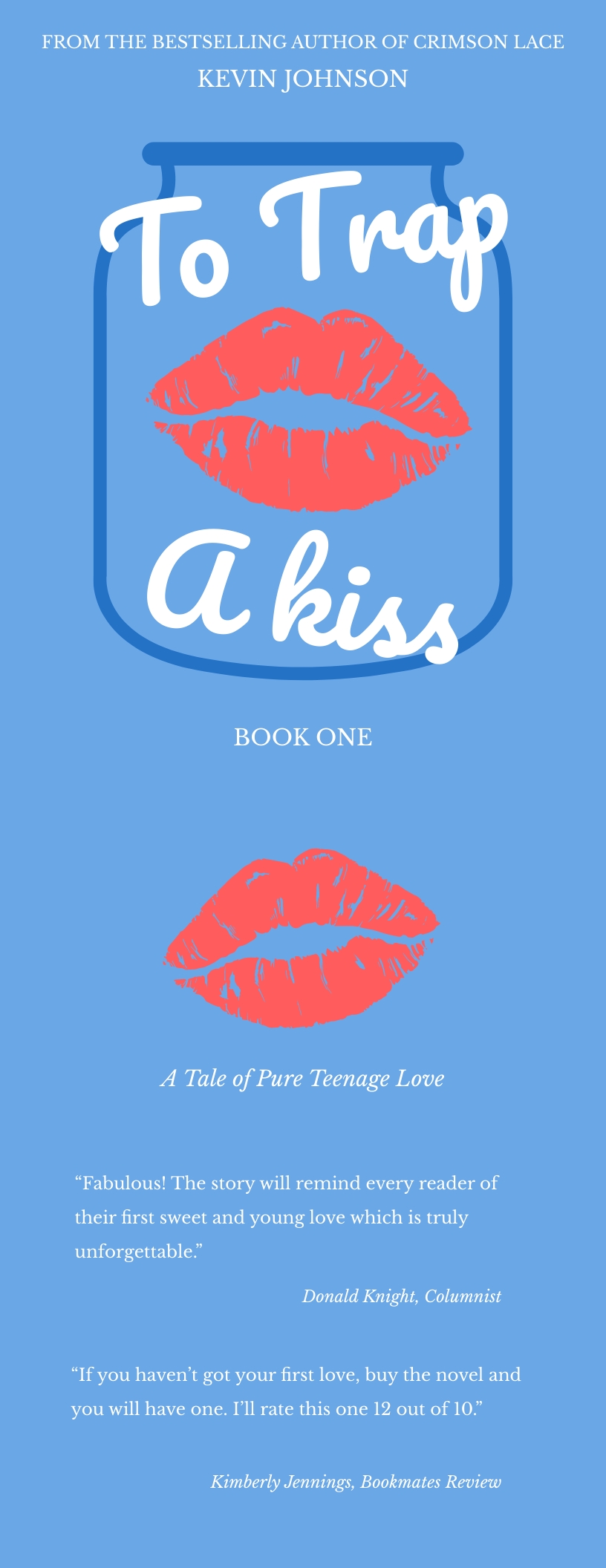 FREE Romance Ebook Template Download in JPG, PNG