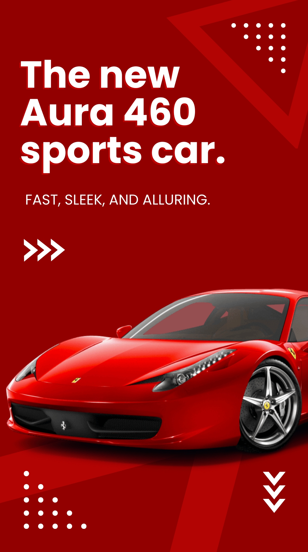 FREE Sports Whatsapp Template Download in