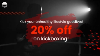 Fitness Advertising Video