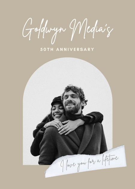 Elegant Photo Booth Template