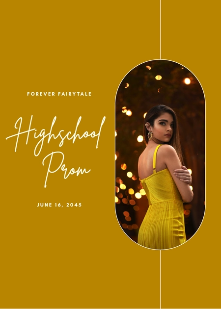 Photo Booth Frame Template