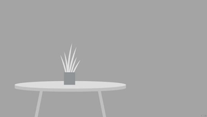 Simple Grey Background