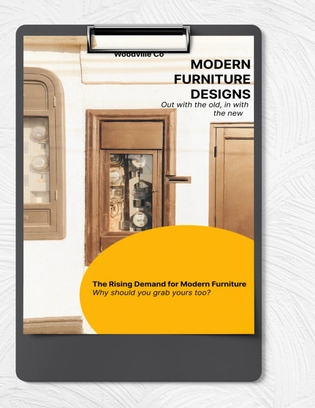 Minimalist eBook Template Minimalist eBook Template