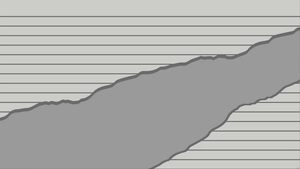 Grey Paper Background