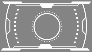 Cool Grey Background