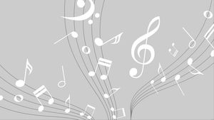 Pretty Grey Background