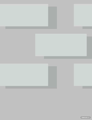 Grey Wall Background