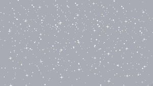 Grey Glitter Background