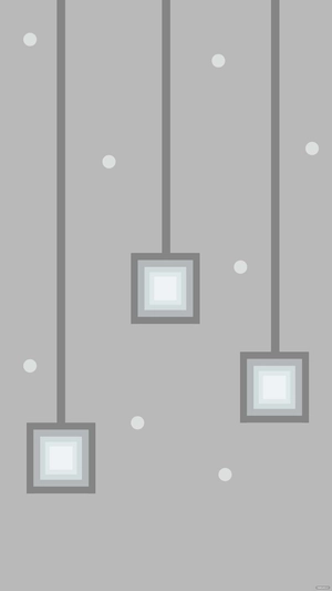 Grey Portrait Background