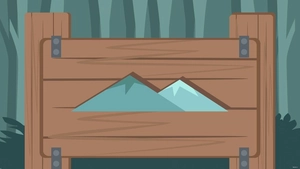 Rustic Wood Background