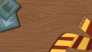 Wood Grain Background