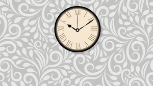 Vintage Grey Background