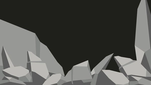 Grey Stone Background