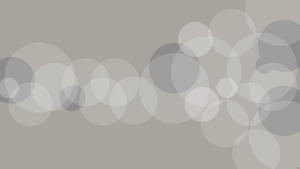 Blurry Grey Background