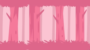 Pink Wood Background
