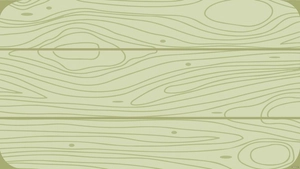 Horizontal Wood Background