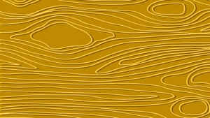Gold Wood Background