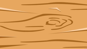 Simple Wood Background