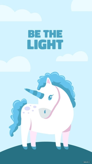 Iphone Unicorn Wallpaper