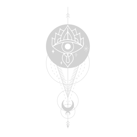 White Alchemy Clipart