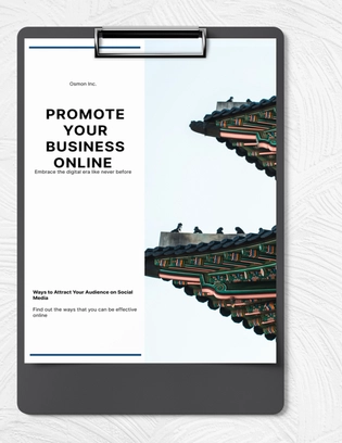 Social Media Marketing eBook Social Media Marketing eBook