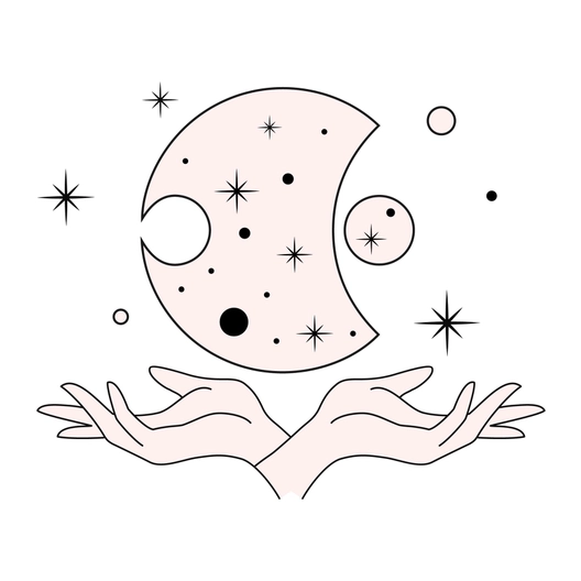 Bohemian Alchemy Clipart