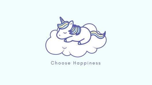 Baby Unicorn Wallpaper