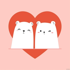 Cartoon Friendship Day Clipart