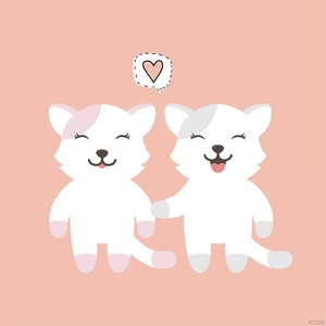 Friendship Day Celebration Clipart
