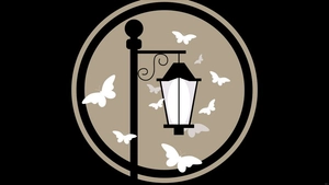Aesthetic Butterfly Background