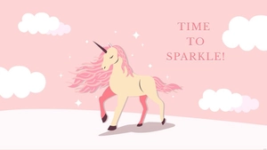 Awesome Unicorn Wallpaper