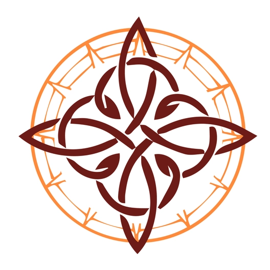 Tribal Alchemy Clipart