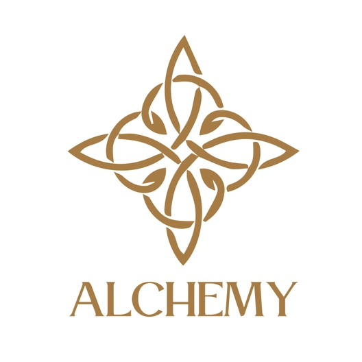 Alchemy Logo Clipart