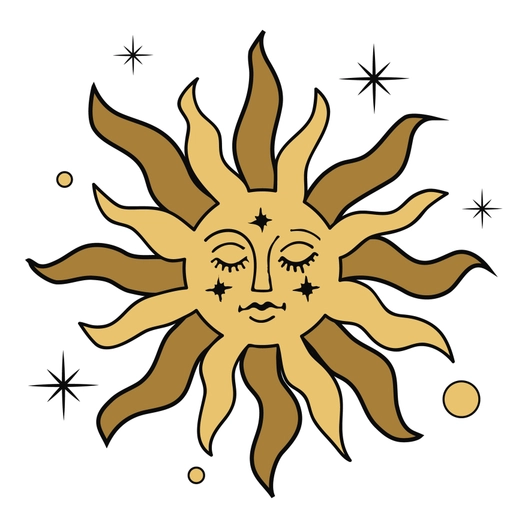 Esoteric Alchemy Clipart