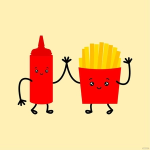Happy Friendship Day Clipart