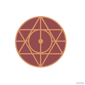 Transparent Alchemy Clipart
