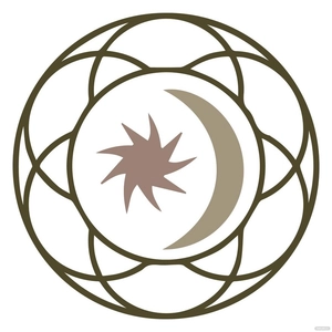 Eclipse Alchemy clipart