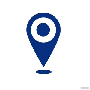 New Location Clipart