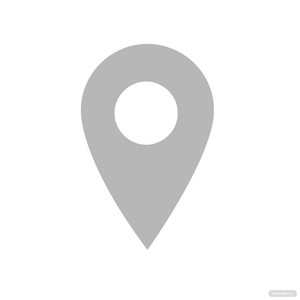 Location Arrow Clipart