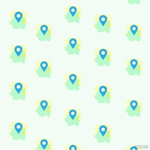 Location Background Clipart