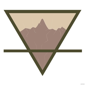 Earth Alchemy Symbol clipart