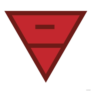 Blood Alchemy Symbol clipart